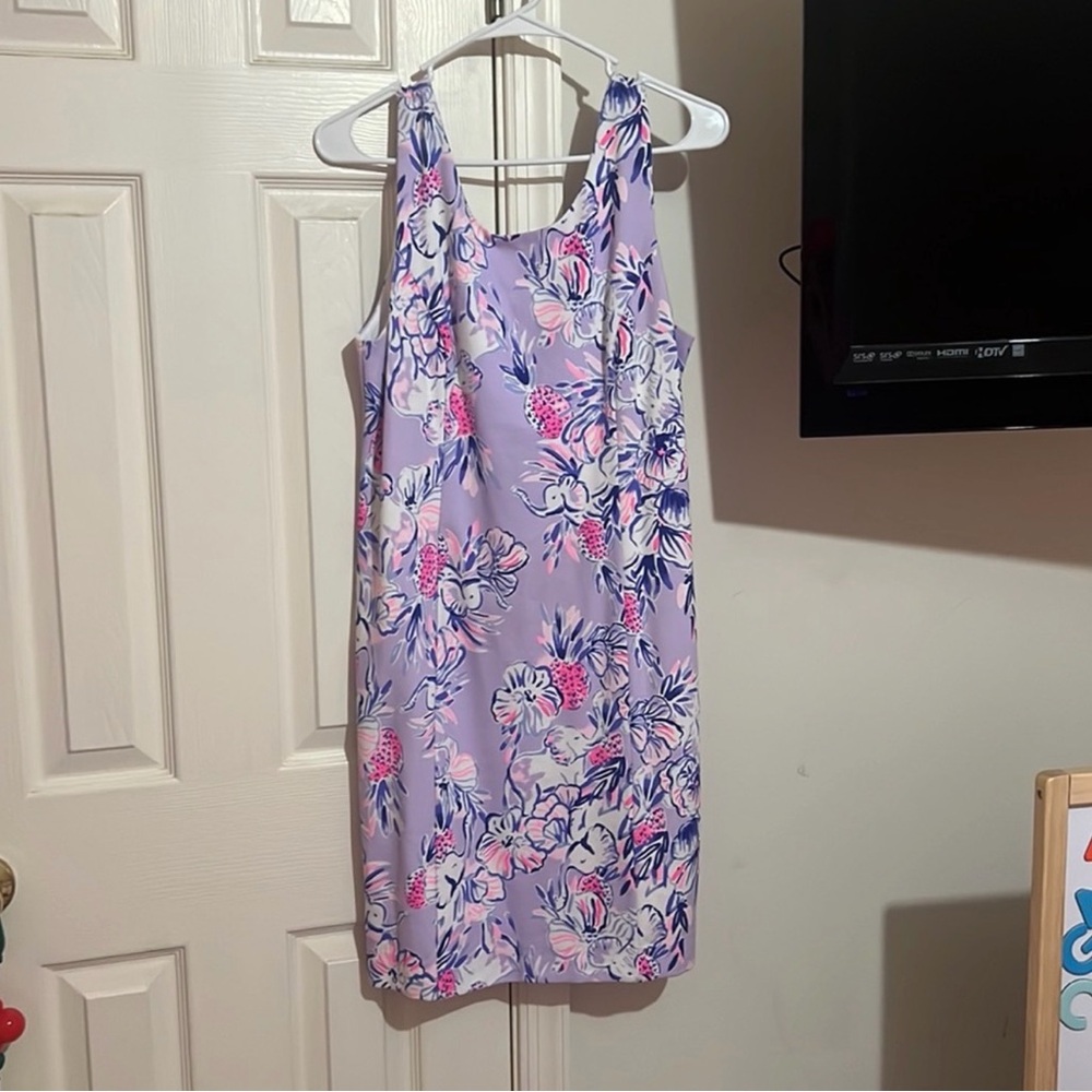 Lilly Pulitzer Cathy Shift Dress